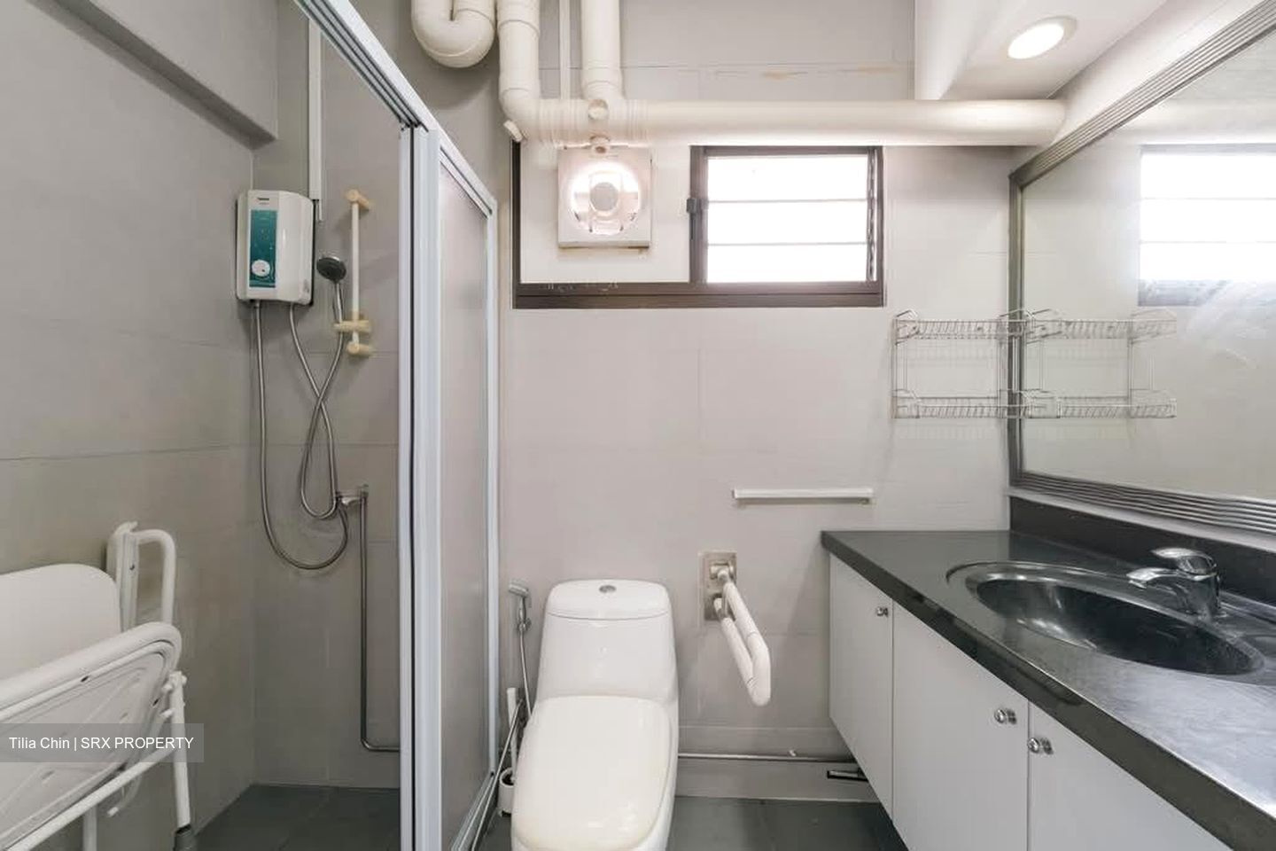 Blk 538 Panshan Grove (Bukit Panjang), HDB 4 Rooms #583370981